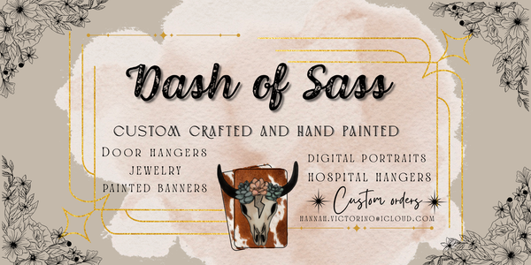 Dash of Sass